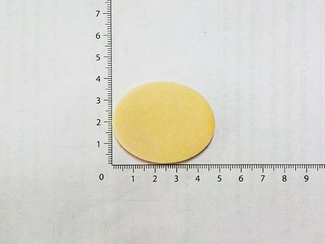 โฟมหมึก Flash HYOV3040&nbsp;คริสตัล